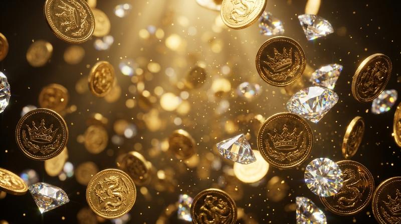 珠宝全定制还是半定制？2026年首饰消费选择指南